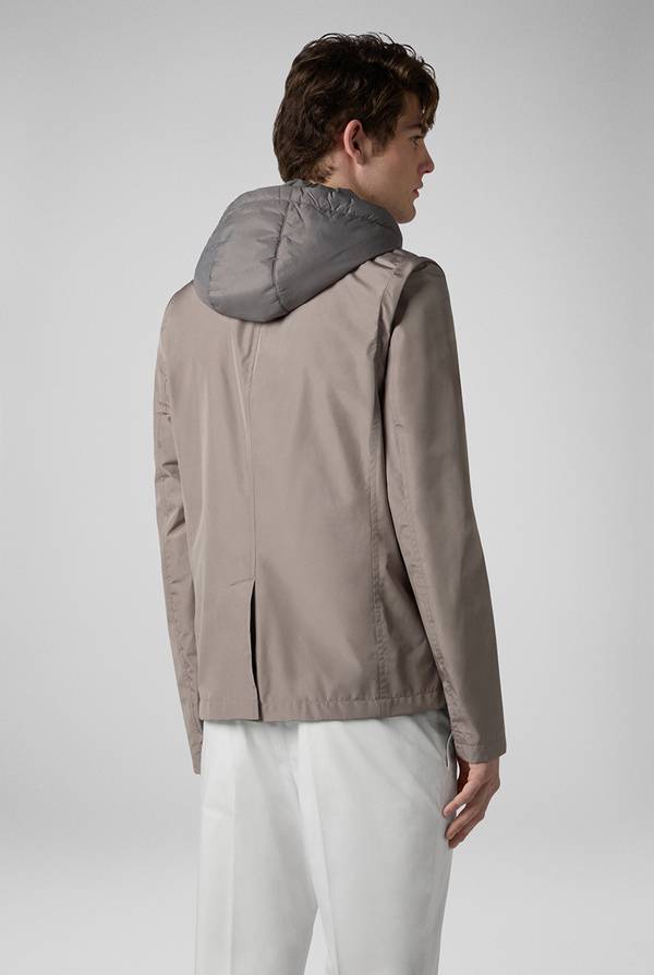 Lab. Pal Zileri Giubbino in nylon componibile Online