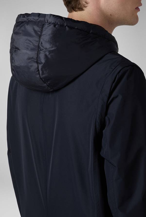 Lab. Pal Zileri Giubbino in nylon componibile Offerte