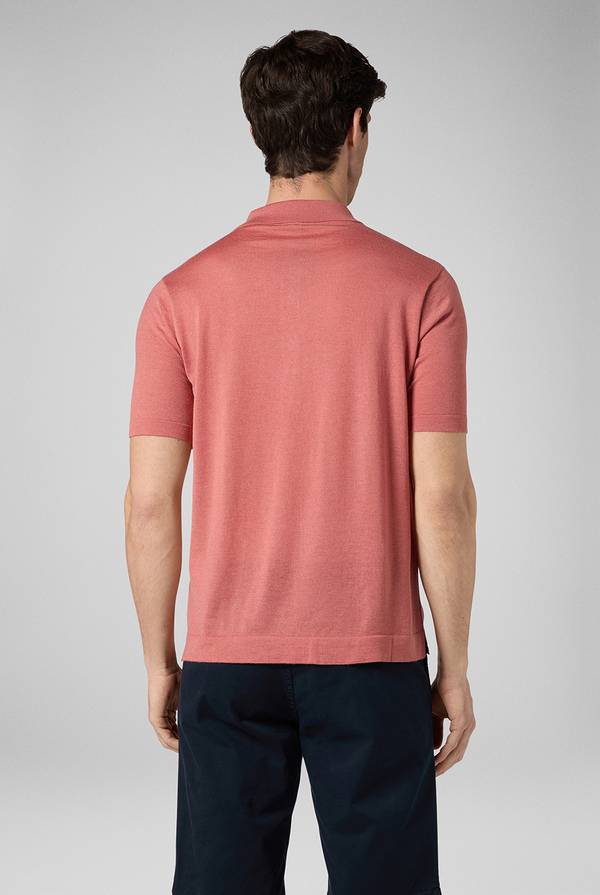 Lab. Pal Zileri Polo in maglia Novità