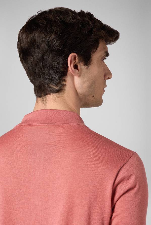 Lab. Pal Zileri Polo in maglia Novità
