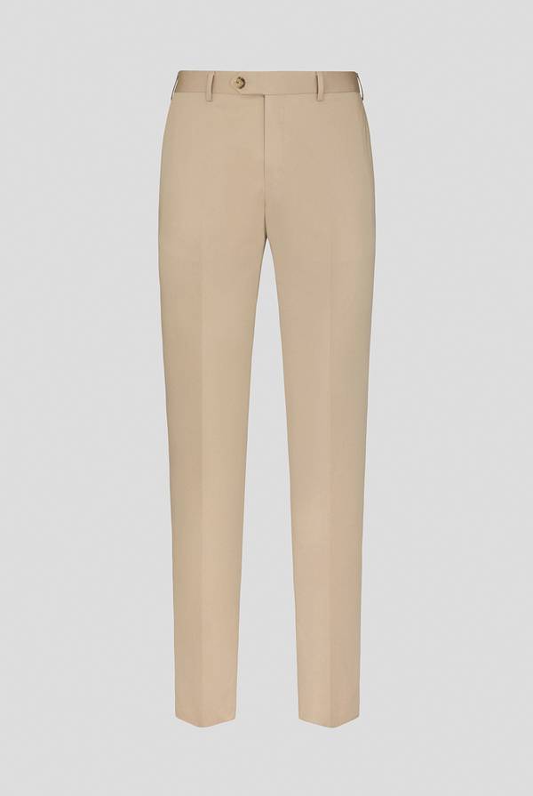 Lab. Pal Zileri Pantalone in cotone stretch I Più Venduti