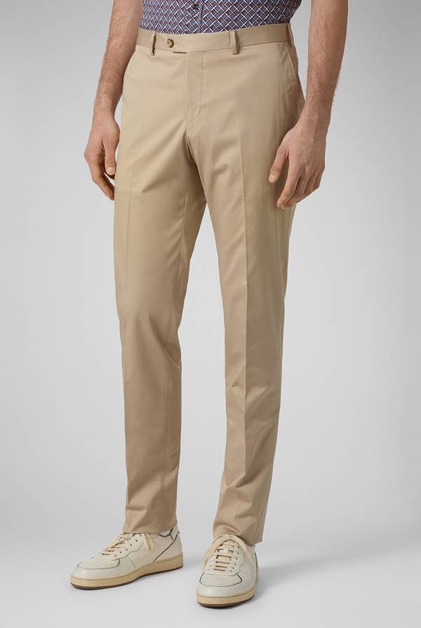 Lab. Pal Zileri Pantalone in cotone stretch I Più Venduti