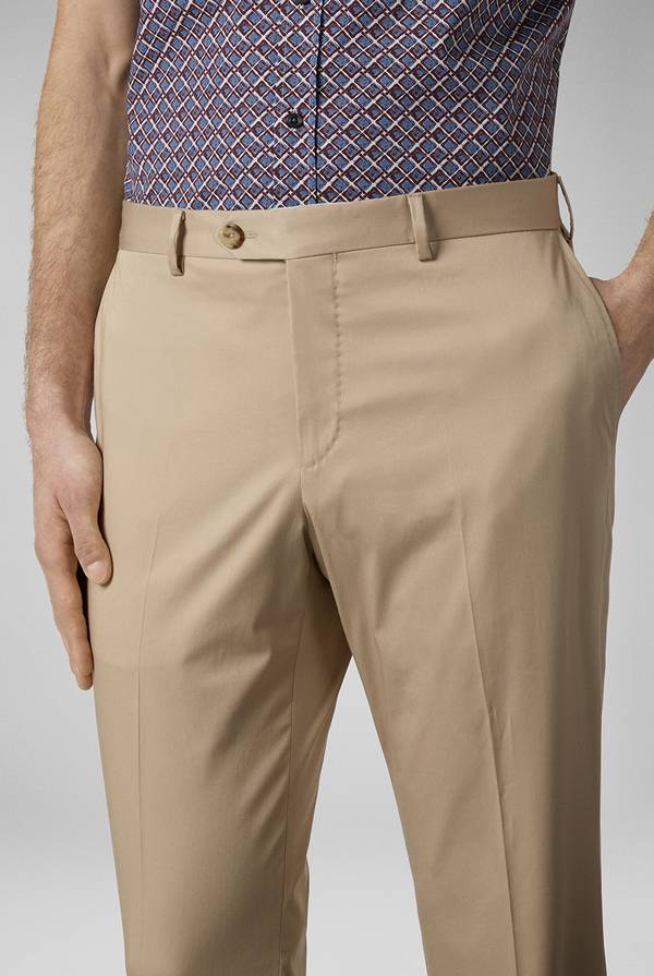 Lab. Pal Zileri Pantalone in cotone stretch I Più Venduti