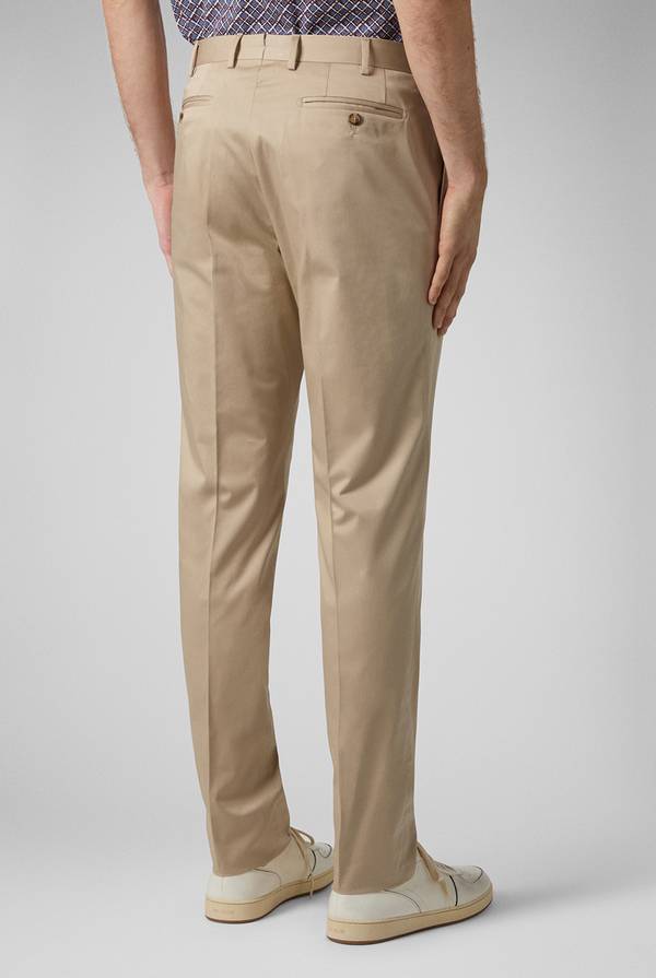 Lab. Pal Zileri Pantalone in cotone stretch I Più Venduti