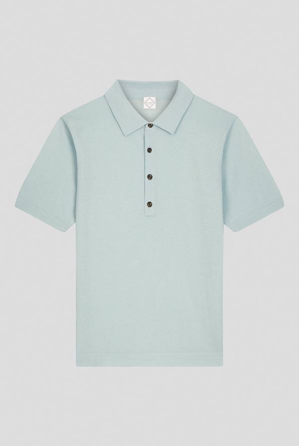 Lab. Pal Zileri Polo in maglia Acquista Ora