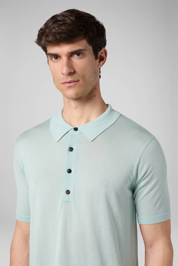 Lab. Pal Zileri Polo in maglia Acquista Ora