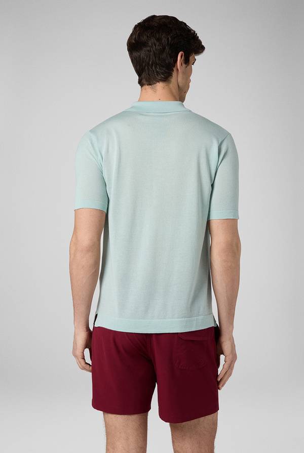Lab. Pal Zileri Polo in maglia Acquista Ora