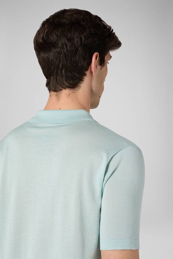 Lab. Pal Zileri Polo in maglia Acquista Ora