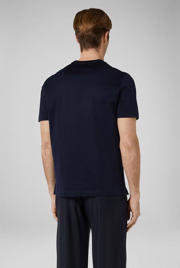 Lab. Pal Zileri Tshirt in cotone mercerizzato Shopping Online