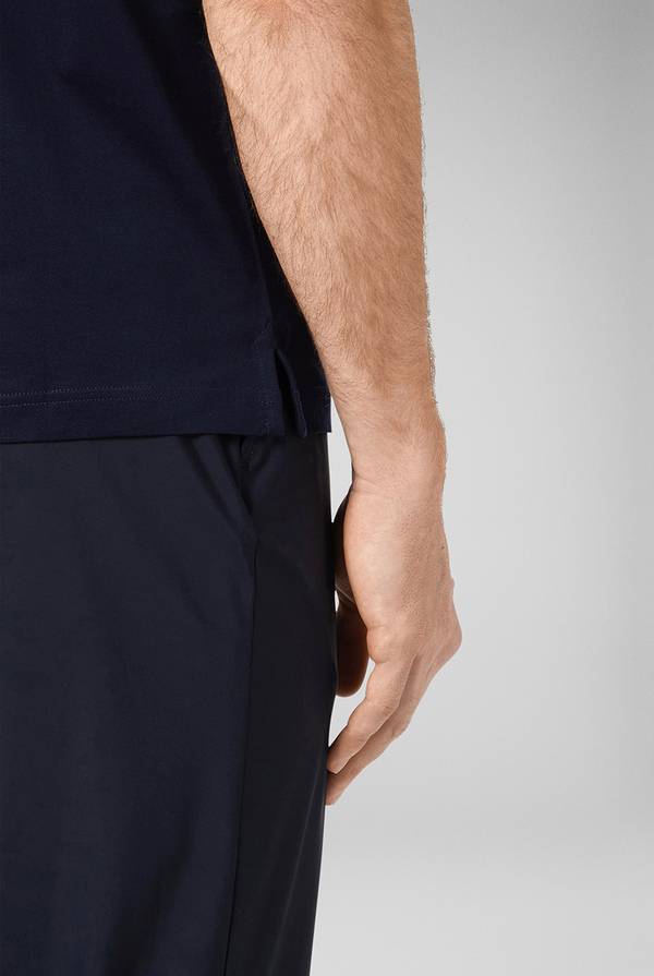 Lab. Pal Zileri Tshirt in cotone mercerizzato Shopping Online