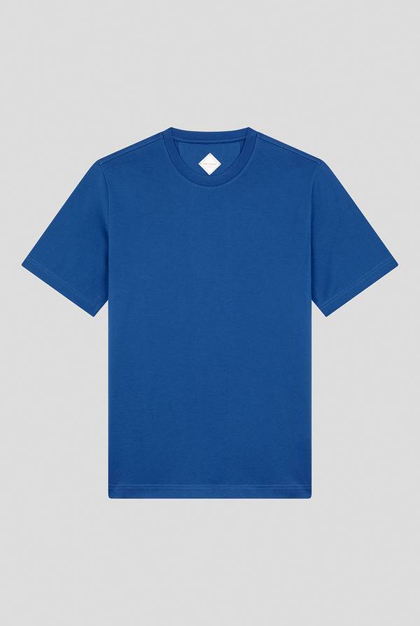 Lab. Pal Zileri Tshirt in cotone mercerizzato Online