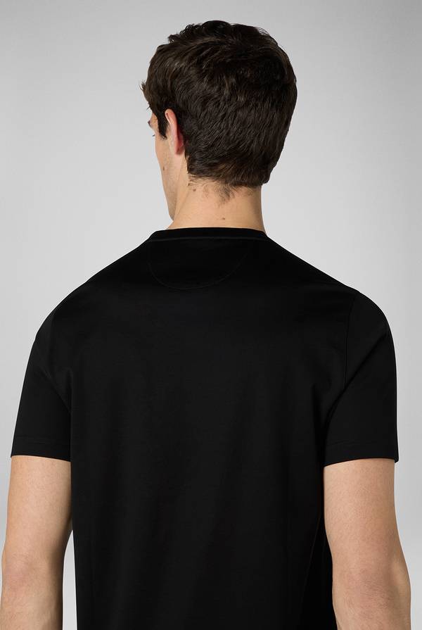 Lab. Pal Zileri Tshirt ricamata Hotsell