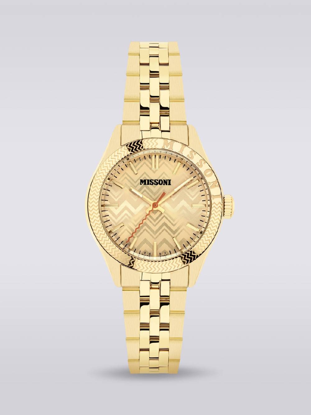 Missoni Orologio Missoni Classic da 34mm Affare Del Giorno