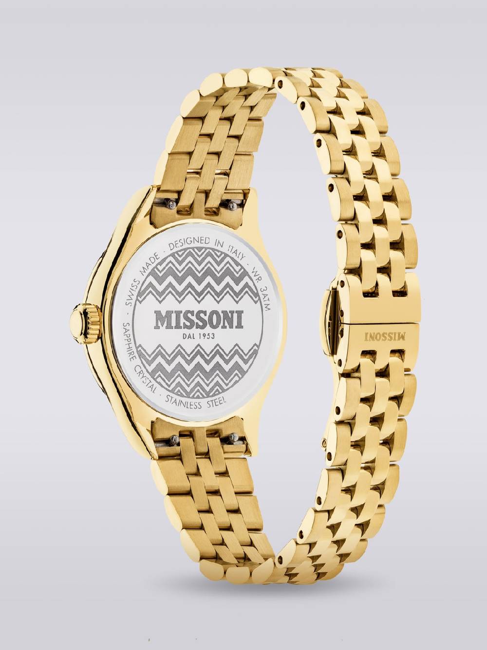 Missoni Orologio Missoni Classic da 34mm Affare Del Giorno