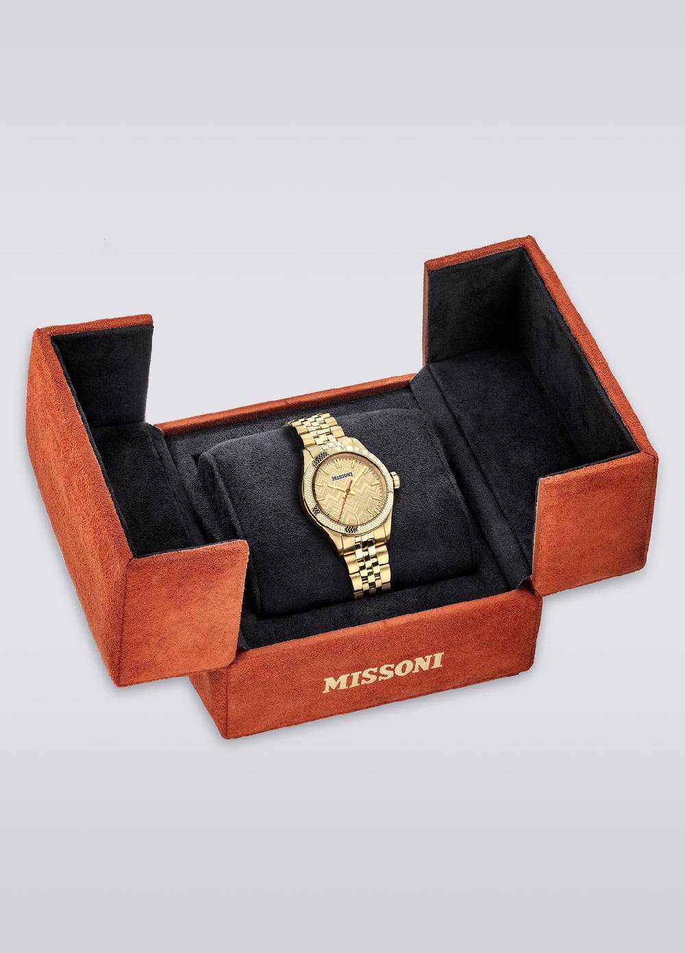 Missoni Orologio Missoni Classic da 34mm Affare Del Giorno