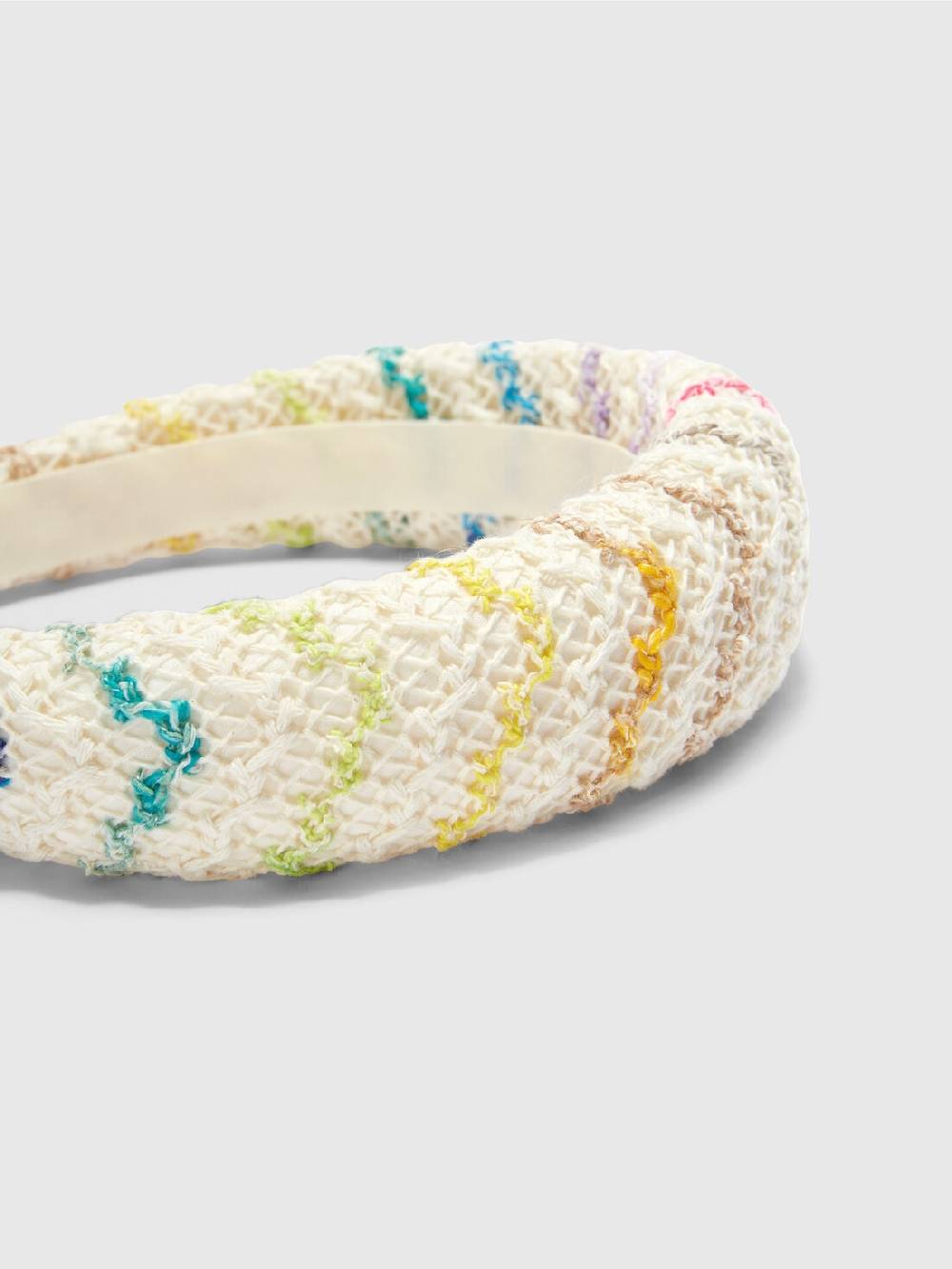 Missoni Cerchietto in tessuto chevron Affare Del Giorno