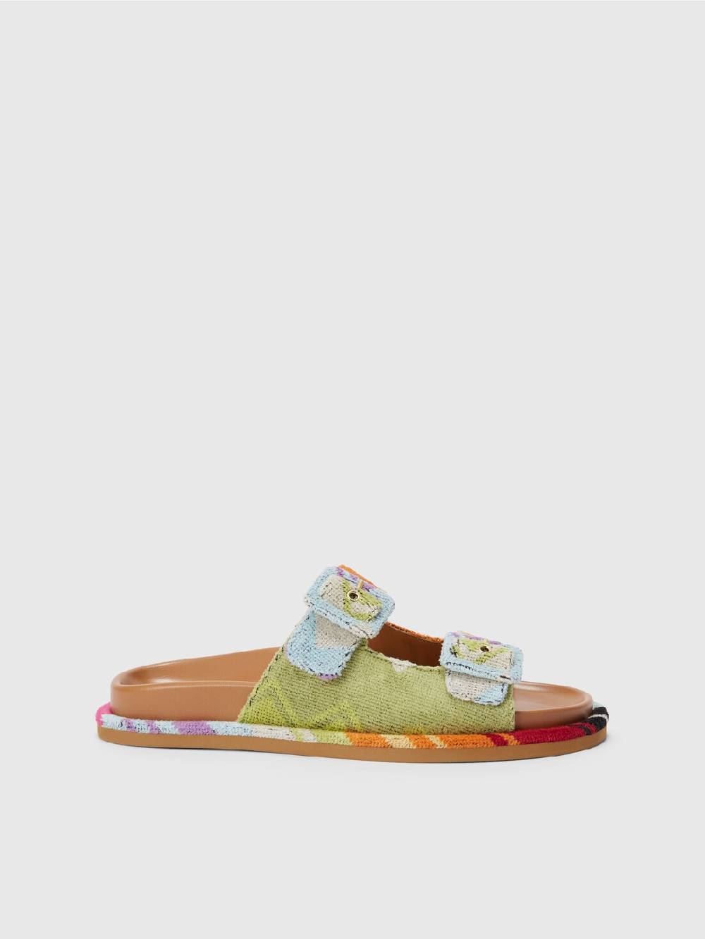 Missoni Sandali Prezzo Ridotto