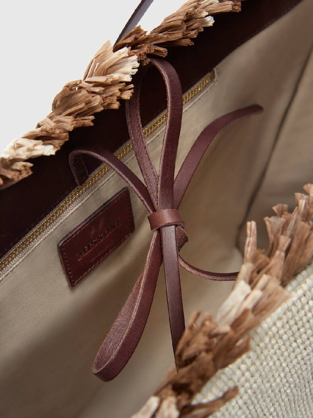 Missoni Tote bag Sottocosto