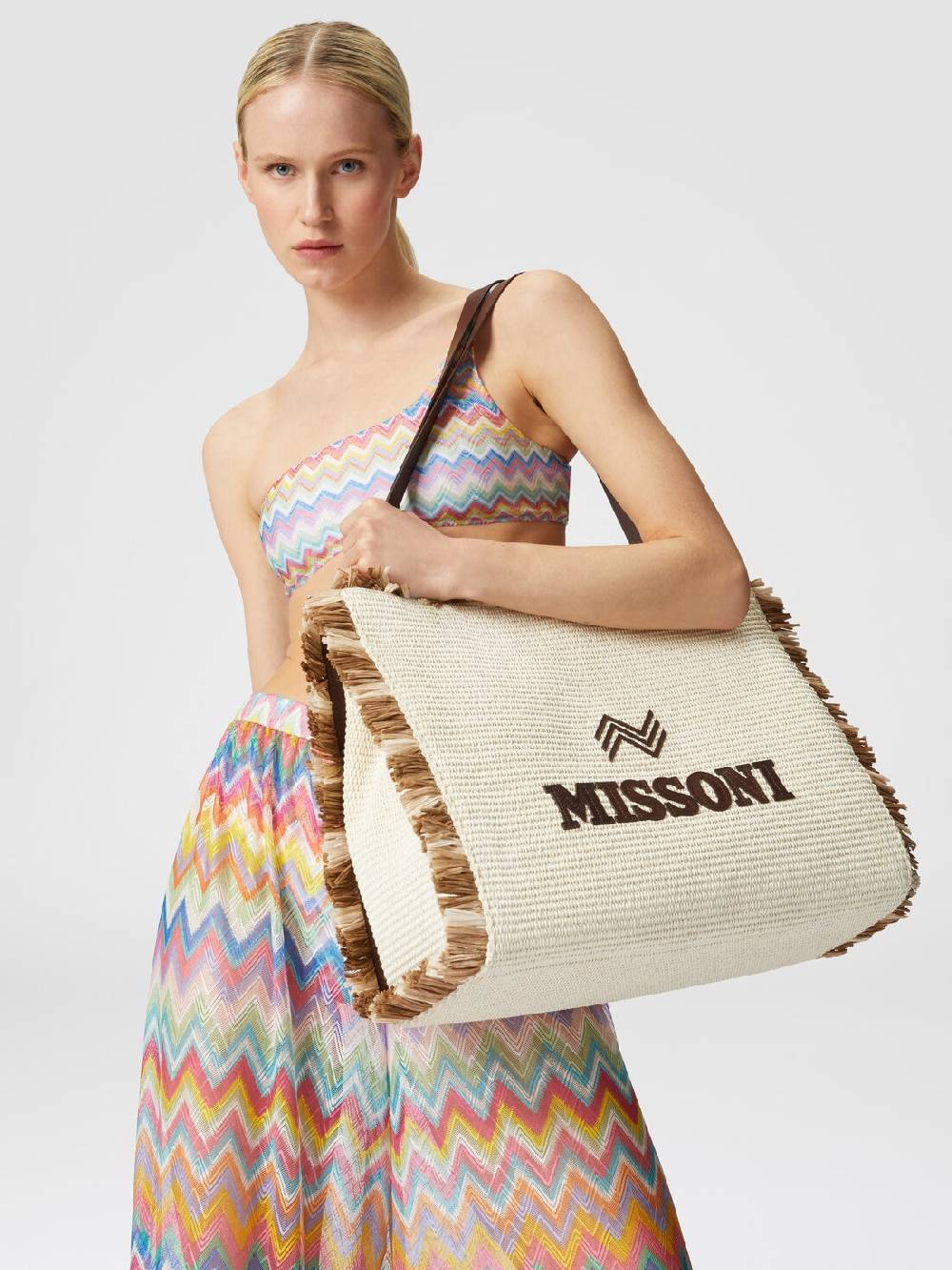 Missoni Tote bag Sottocosto