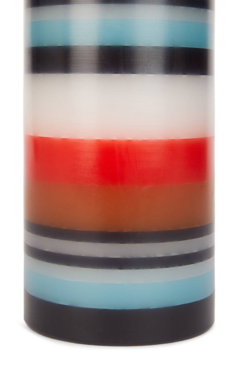Missoni Candela Totem 9x24 cm Vendita Calda