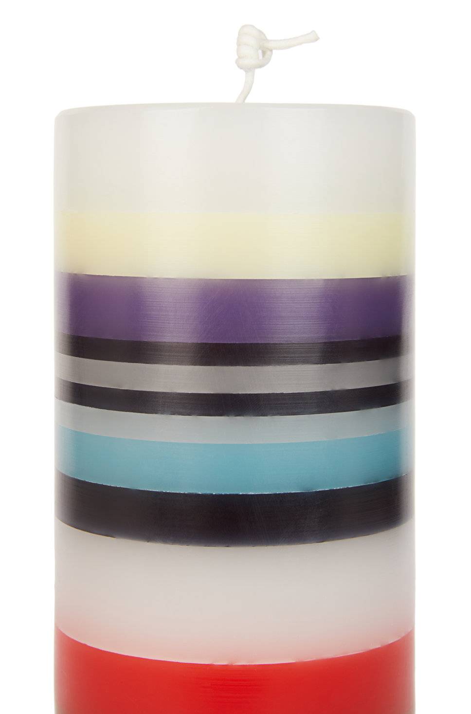 Missoni Candela Totem 9x24 cm Vendita Calda