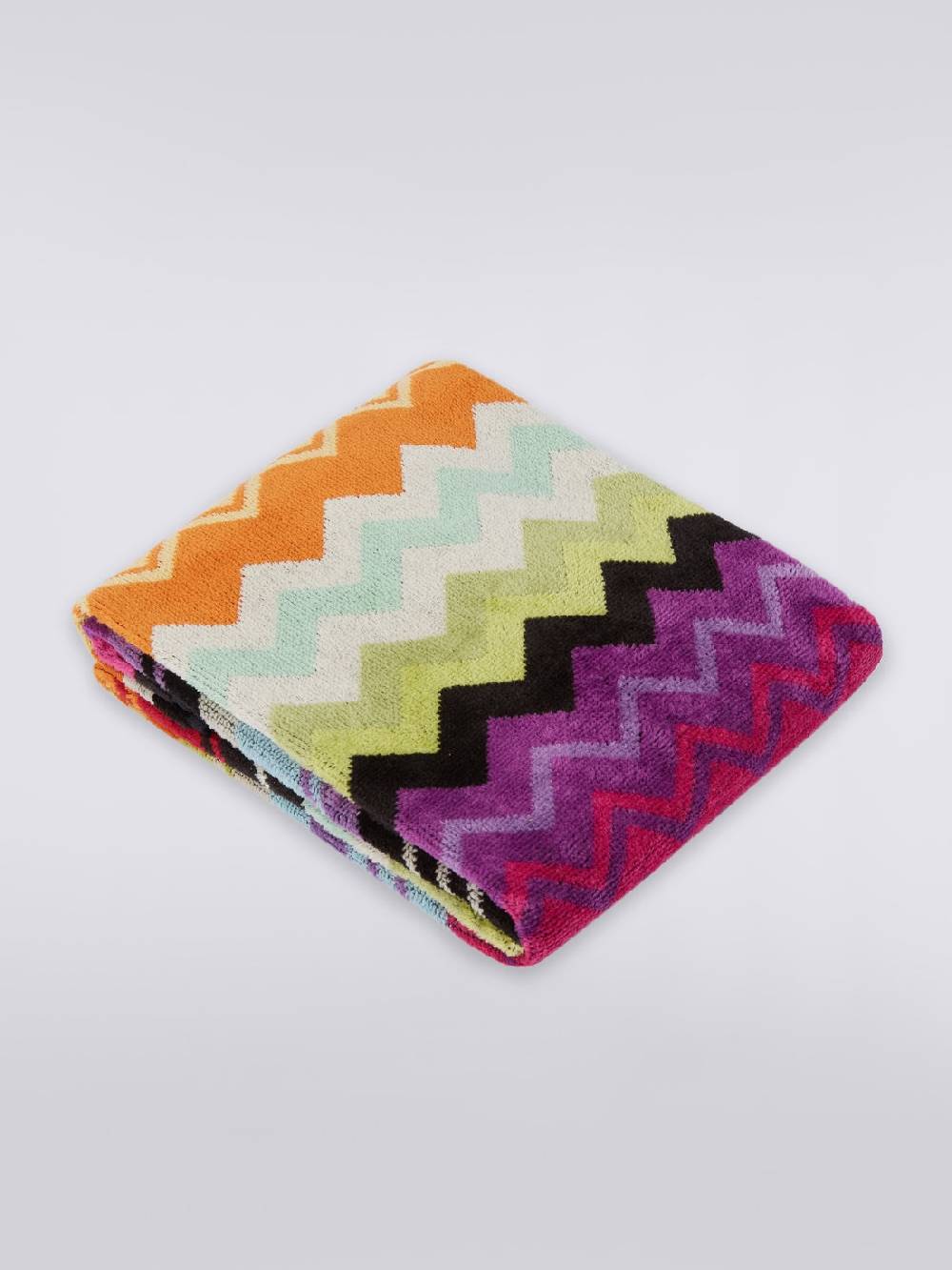 Missoni Giacomo Fitness 45X100 Vendita Economica