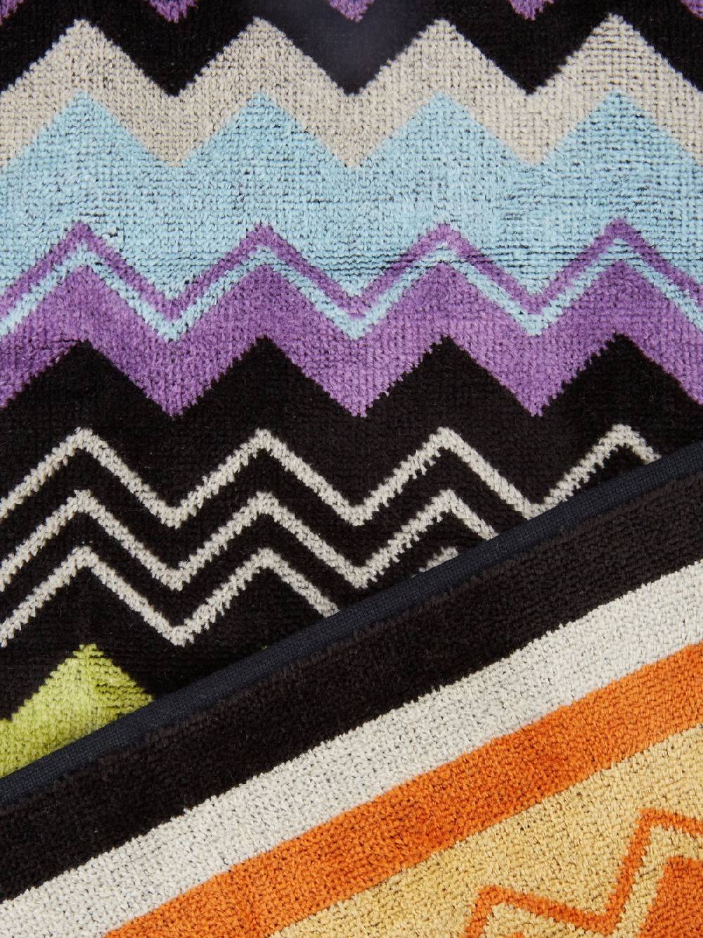 Missoni Giacomo Fitness 45X100 Vendita Economica