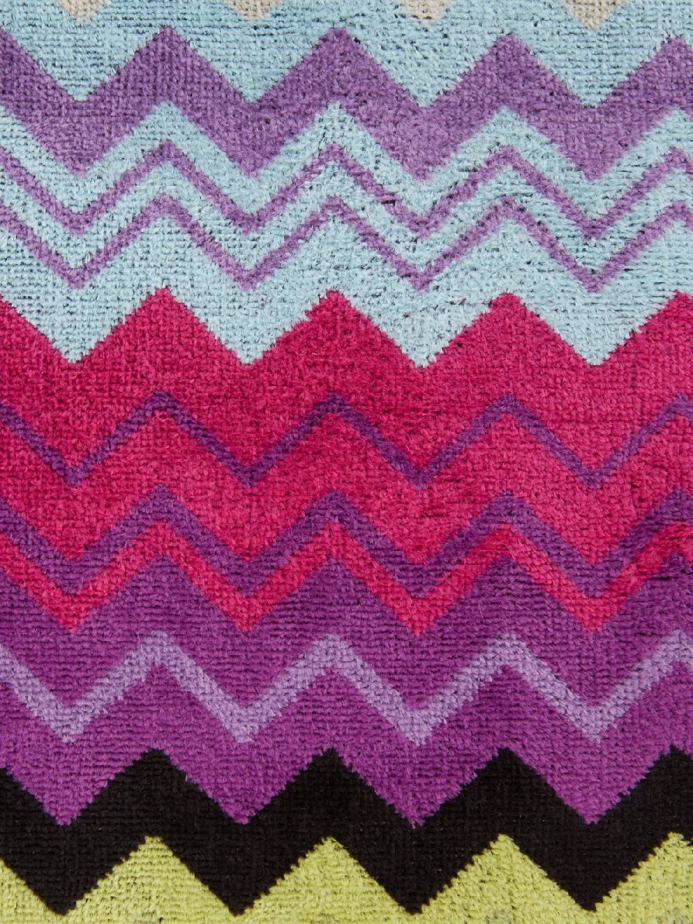 Missoni Giacomo Fitness 45X100 Vendita Economica