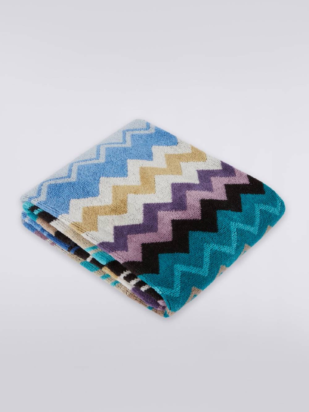 Missoni Giacomo Fitness 45X100 Saldi Di Fabbrica