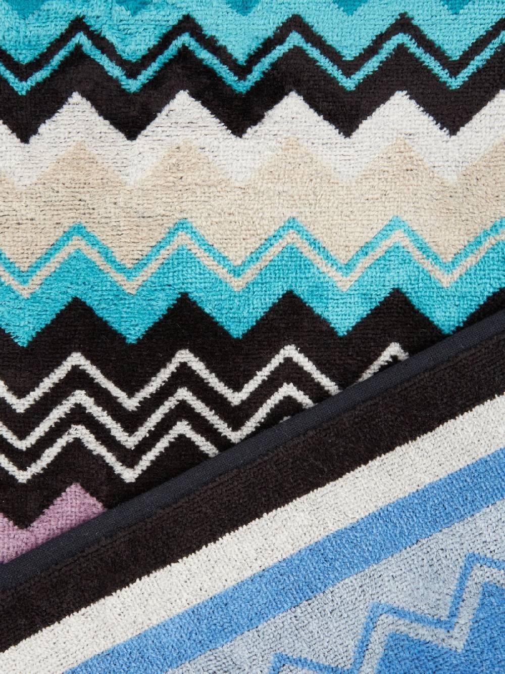 Missoni Giacomo Fitness 45X100 Saldi Di Fabbrica