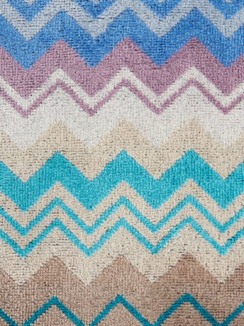 Missoni Giacomo Fitness 45X100 Saldi Di Fabbrica