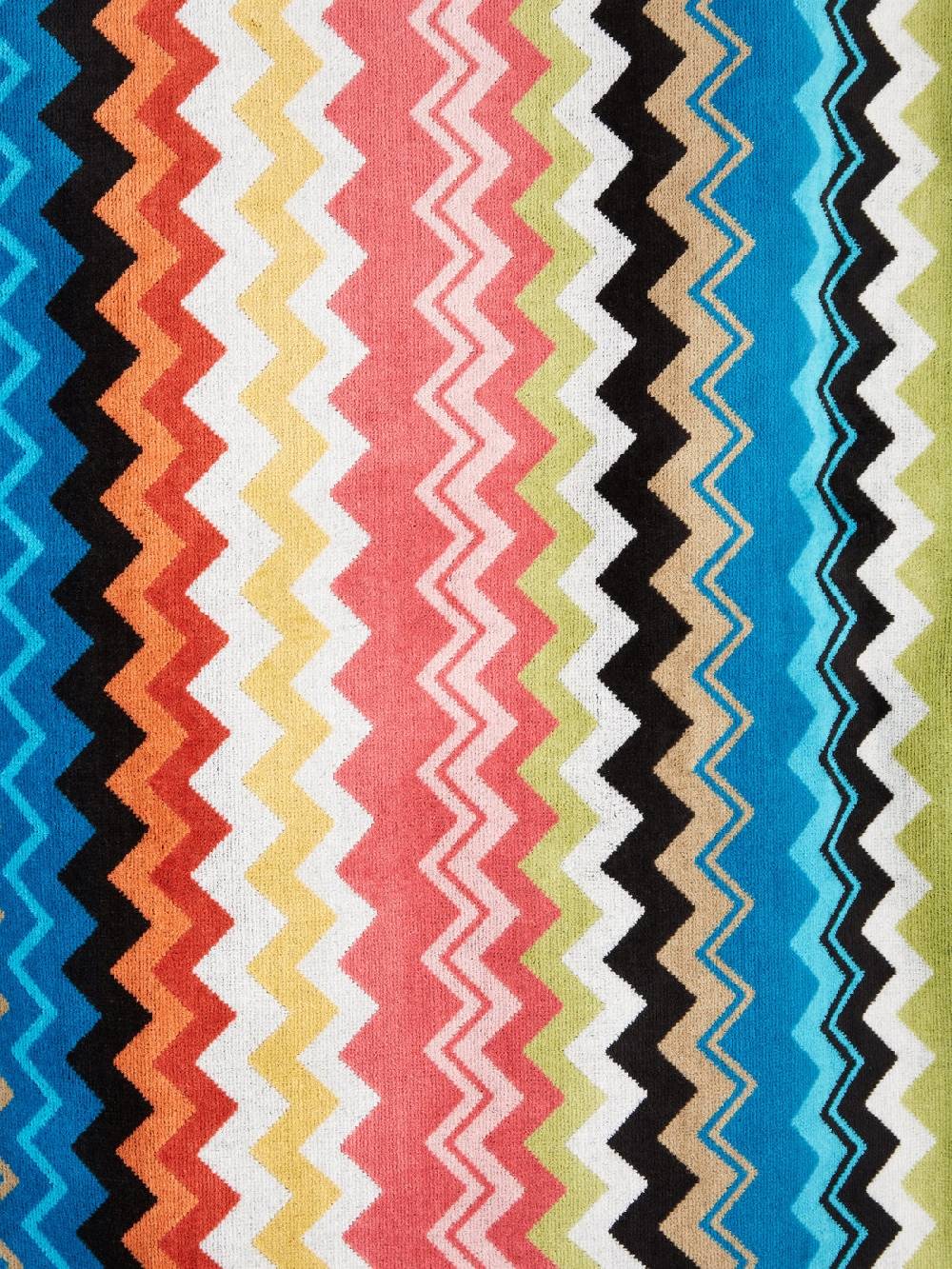 Missoni Giacomo Accappatoio Cappuccio Affare Del Giorno