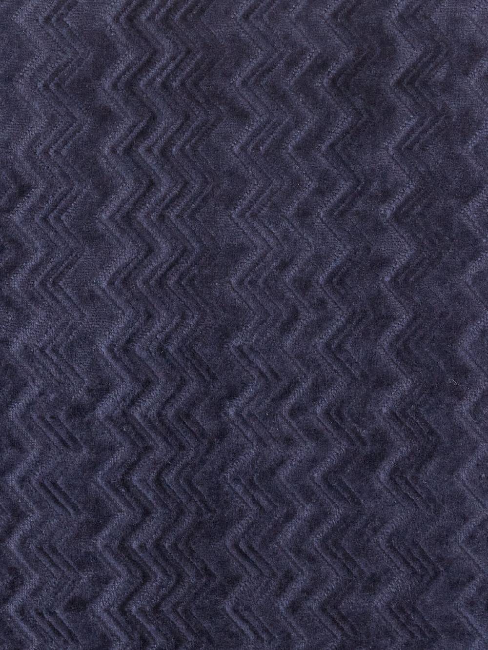 Missoni Tappetino da bagno Chalk 60x90 cm in cotone zig zag Prezzo Ridotto