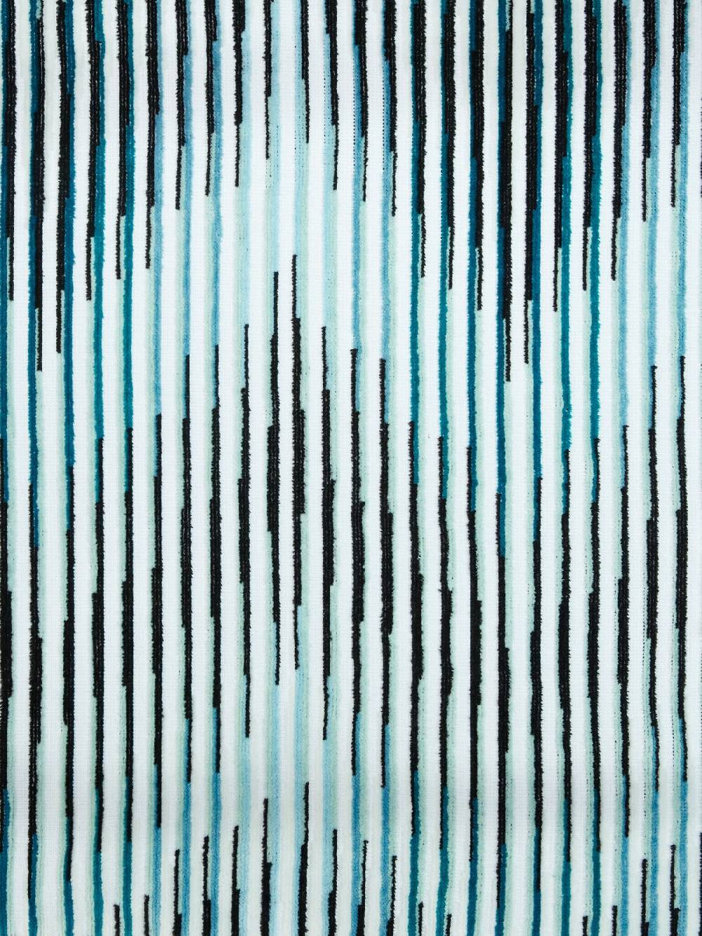 Missoni Accappatoio Arpeggio in spugna di cotone fiammata Presa