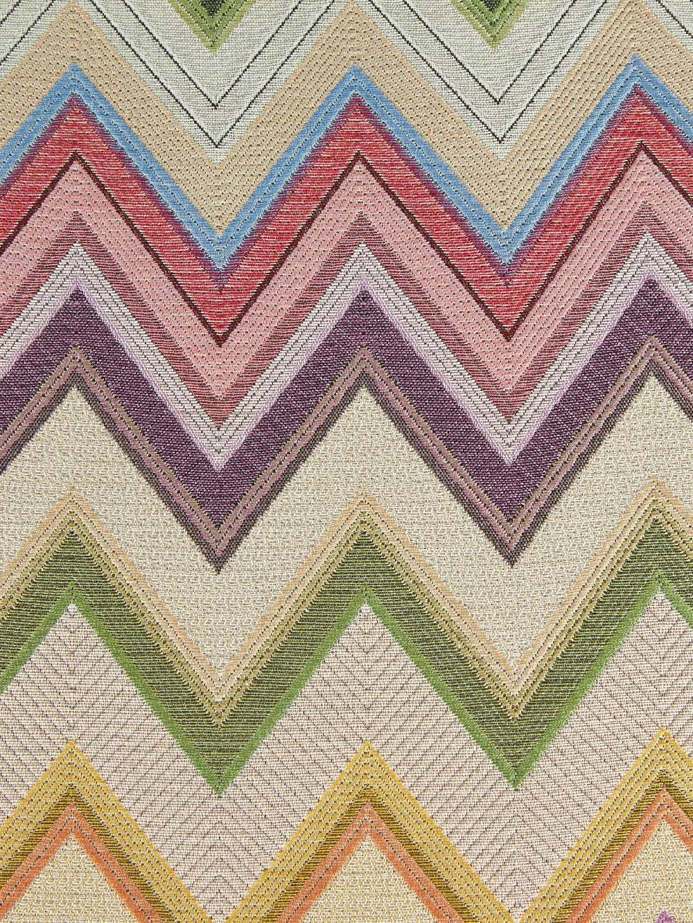Missoni Pouf cilindrico Agadir 40x30 cm Offerta