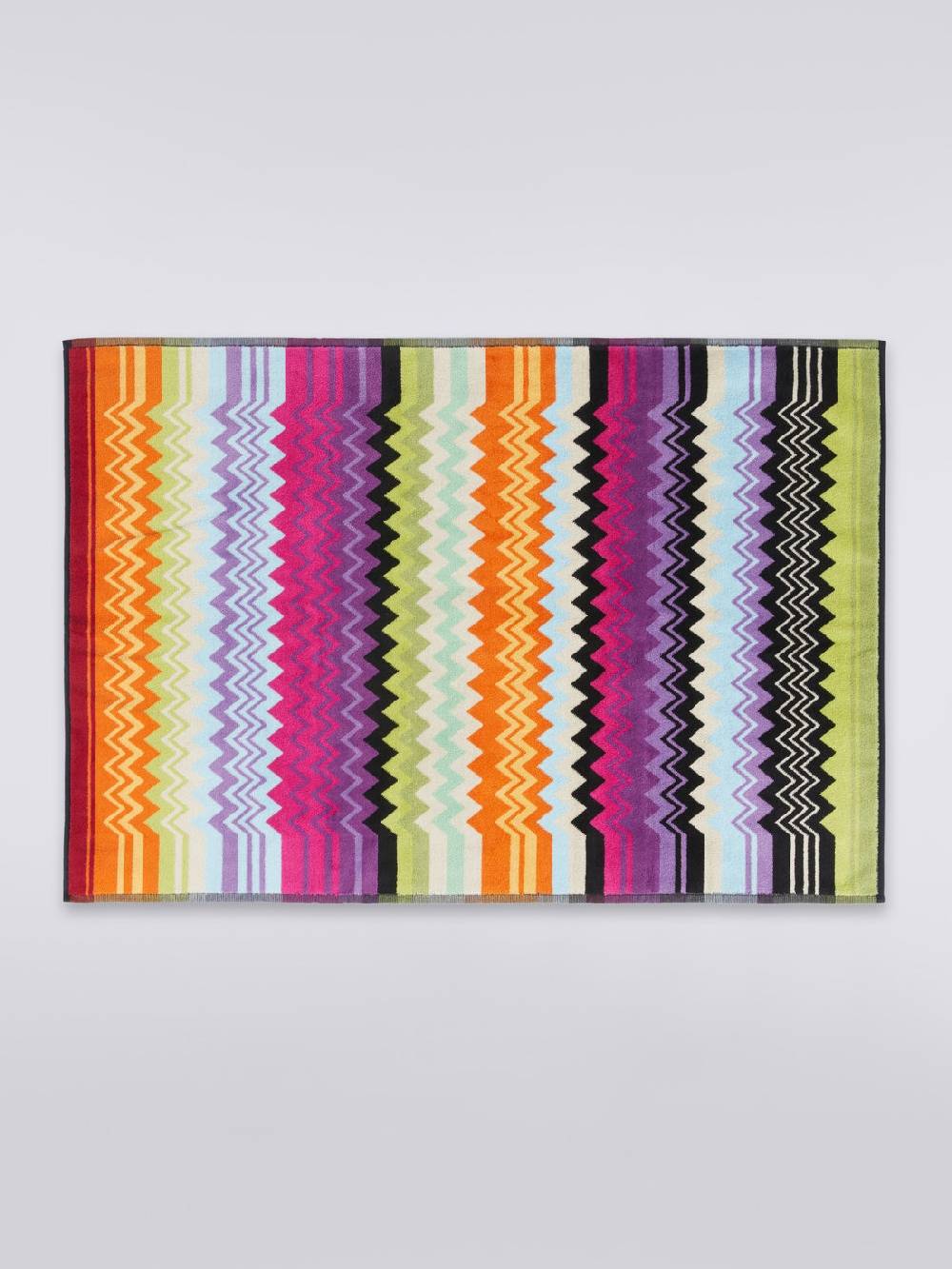 Missoni Giacomo Tappetino Bagno 90X60 Vendita Calda