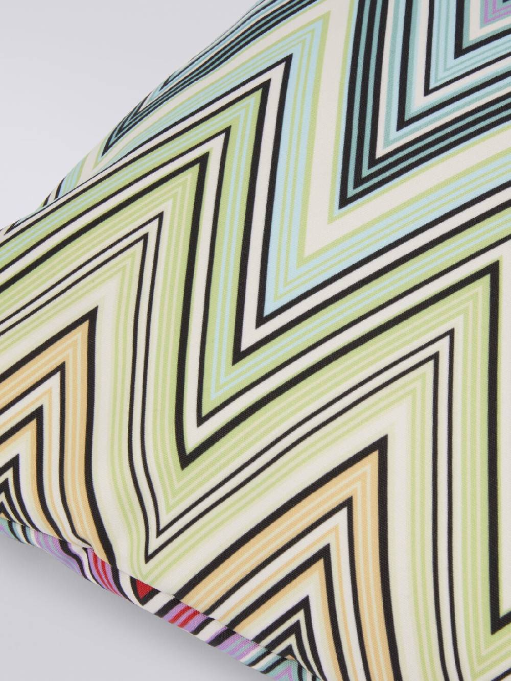 Missoni Kew Outdoor Cuscino 60X60 In Vendita