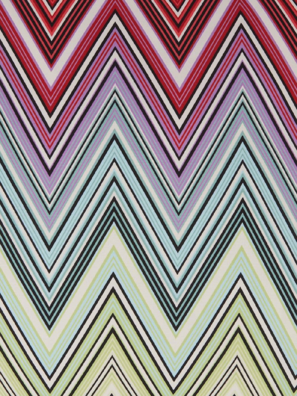 Missoni Kew Outdoor Cuscino 60X60 In Vendita