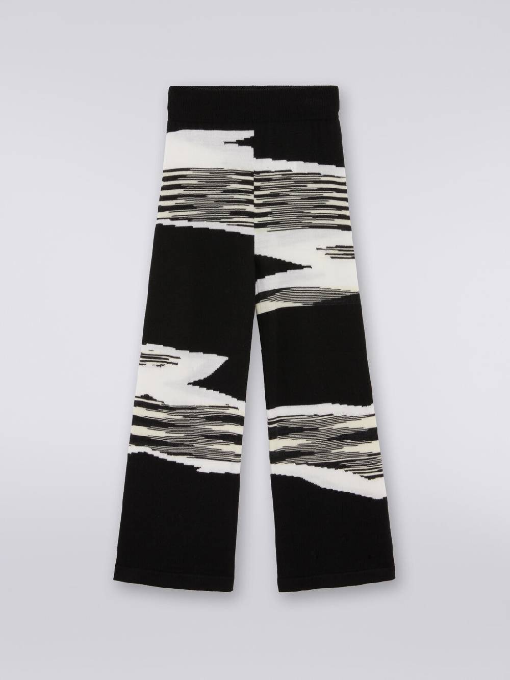 Missoni Pantaloni in pura lana vergine Negozio