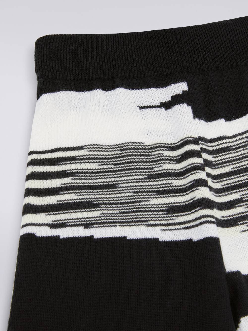 Missoni Pantaloni in pura lana vergine Negozio