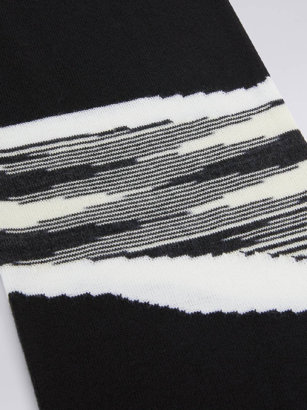 Missoni Pantaloni in pura lana vergine Negozio