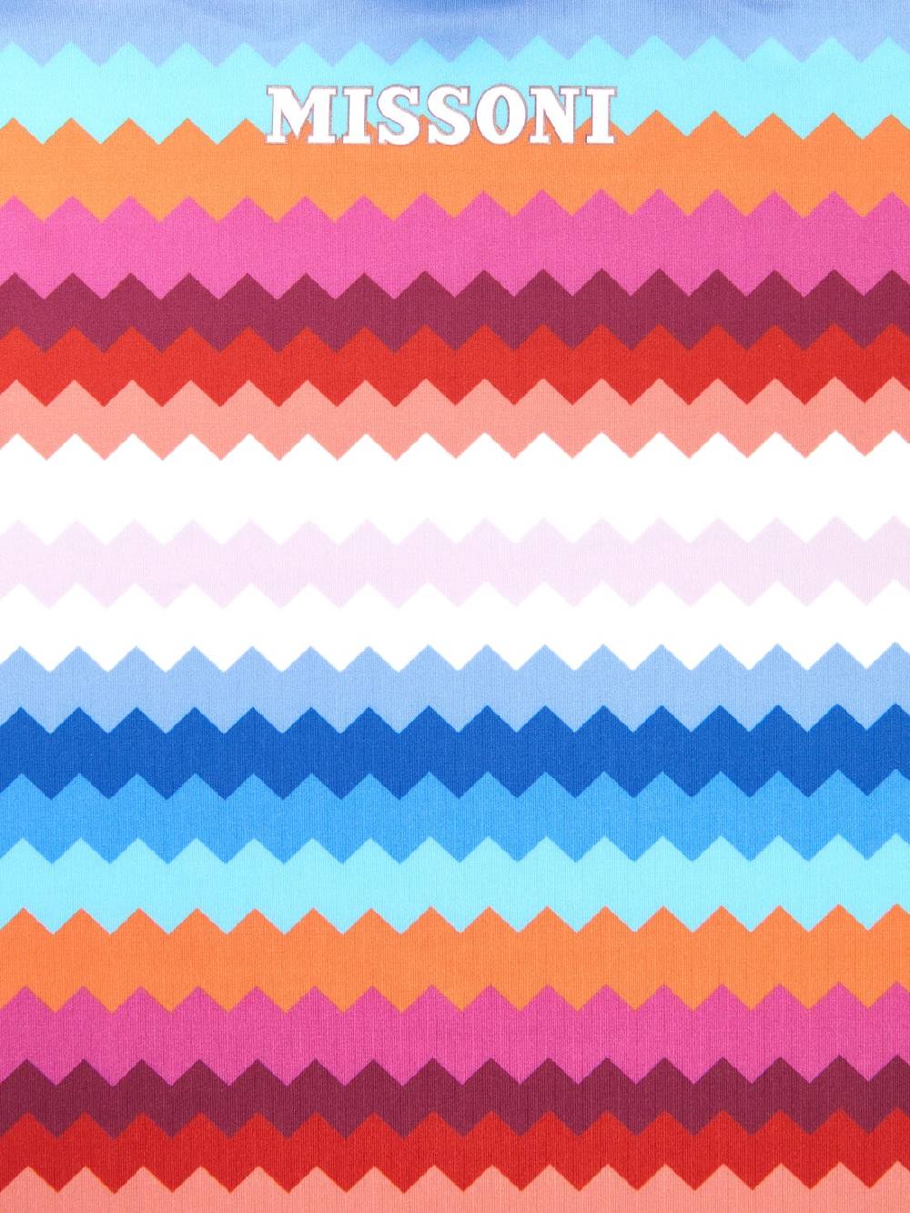 Missoni Gonna pareo chevron Moda