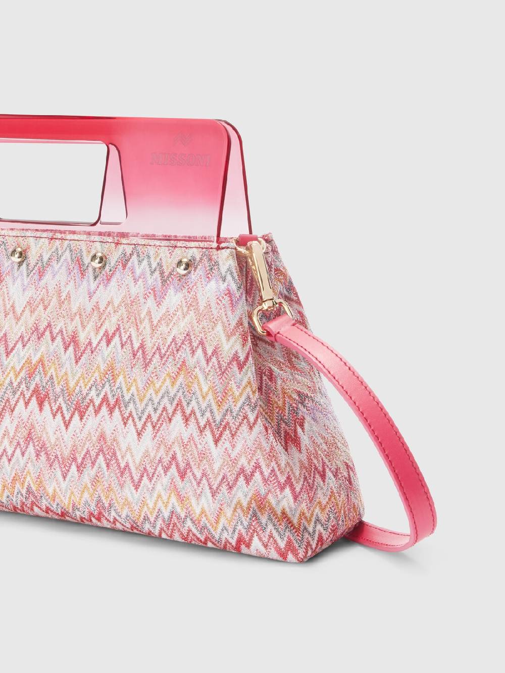 Missoni Pouch in misto cotone Affare Del Giorno