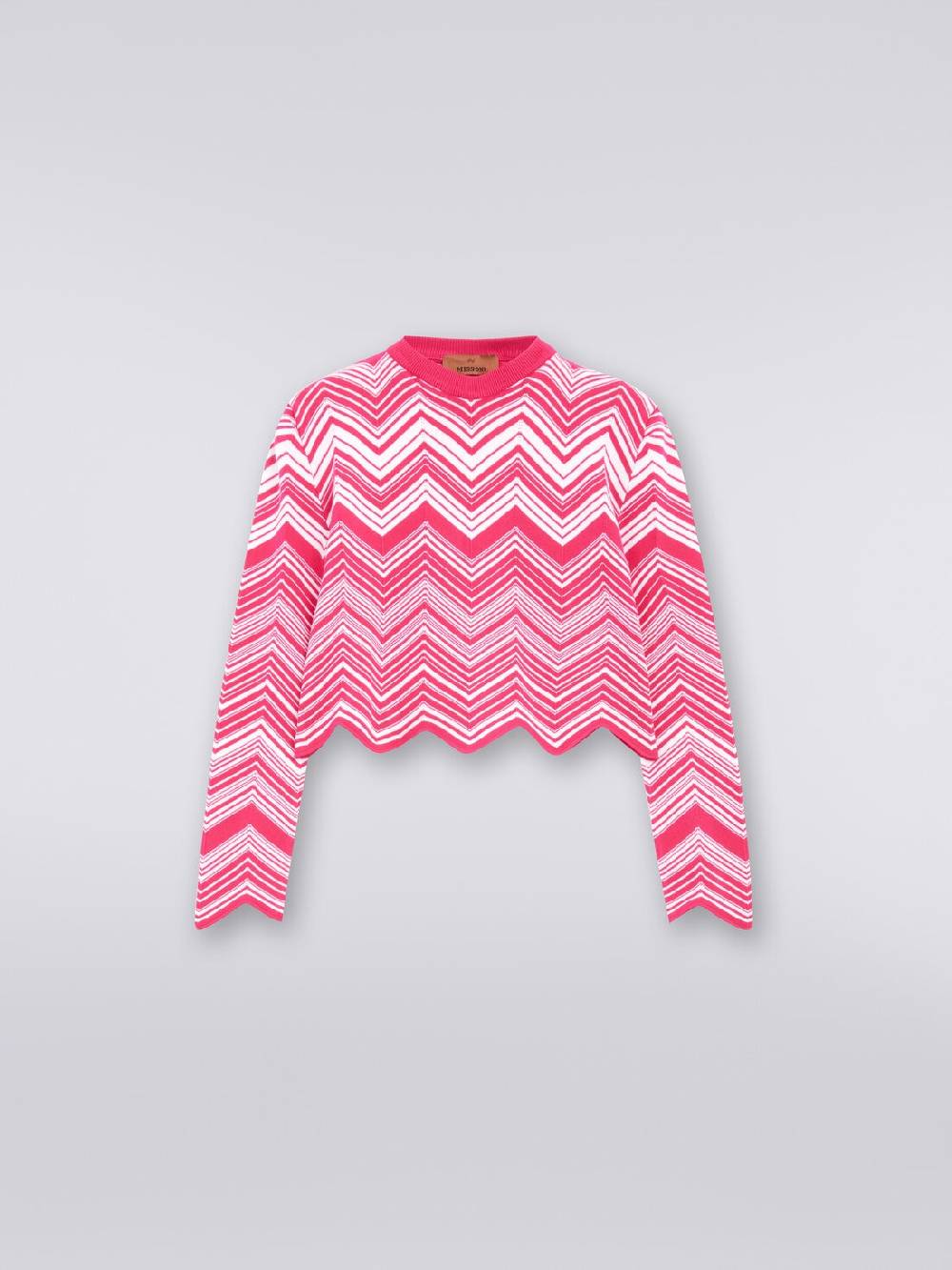 Missoni Maglia in misto viscosa Qualità