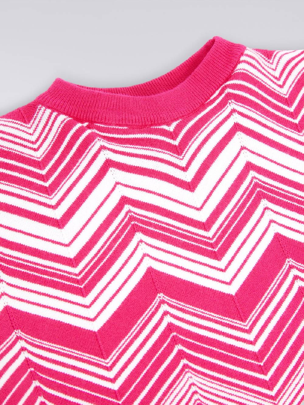 Missoni Maglia in misto viscosa Qualità