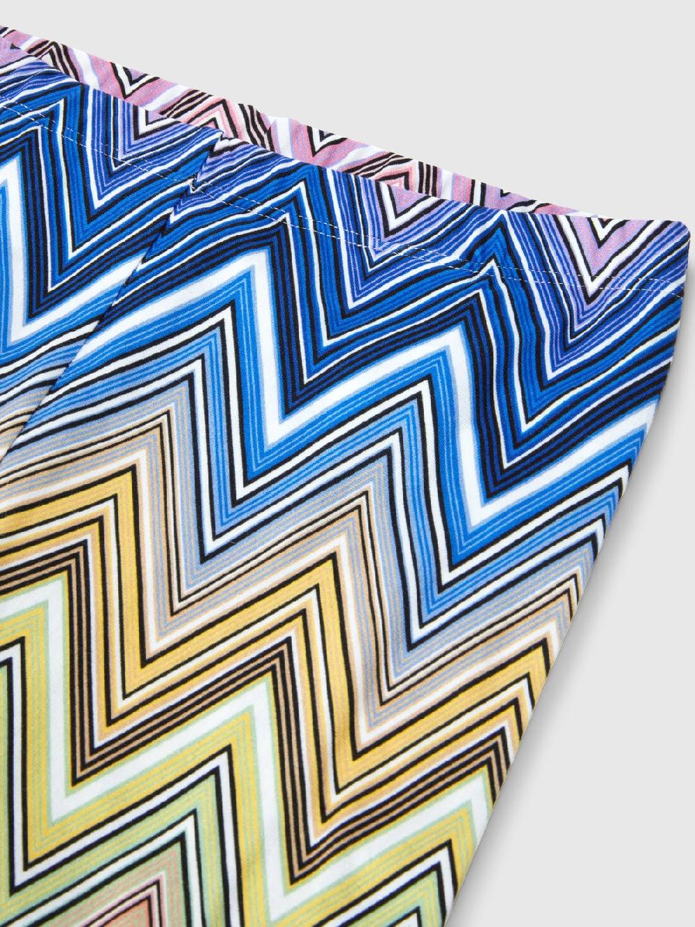 Missoni Leggings in cotone chevron Promozione