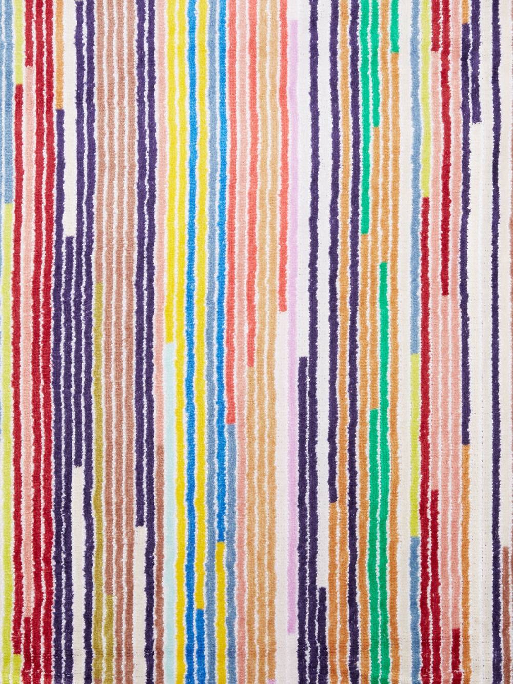 Missoni Telo da bagno 150x100 cm Melody in spugna di cotone fiammata Sconto