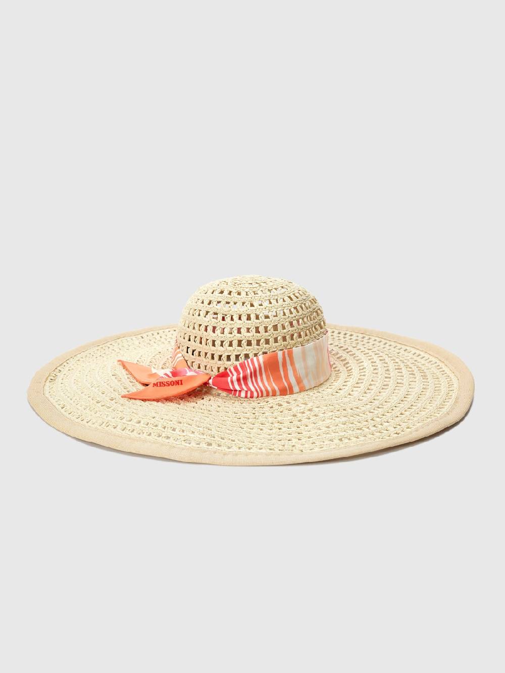 Missoni Cappello in viscosa In Saldo