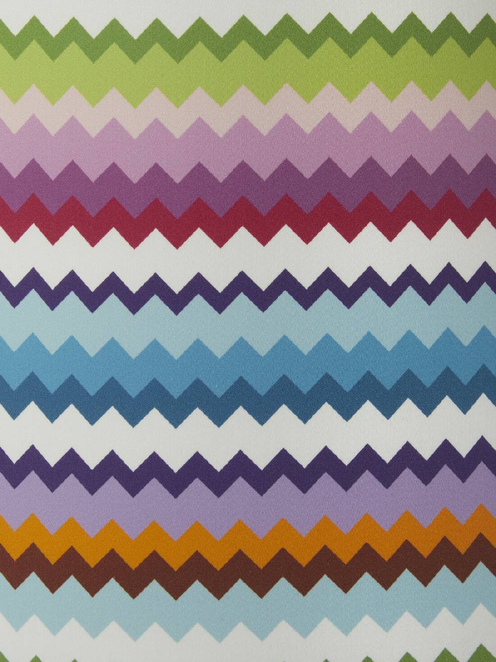 Missoni Pouf Riverbero cilindro 40x30 cm Italy