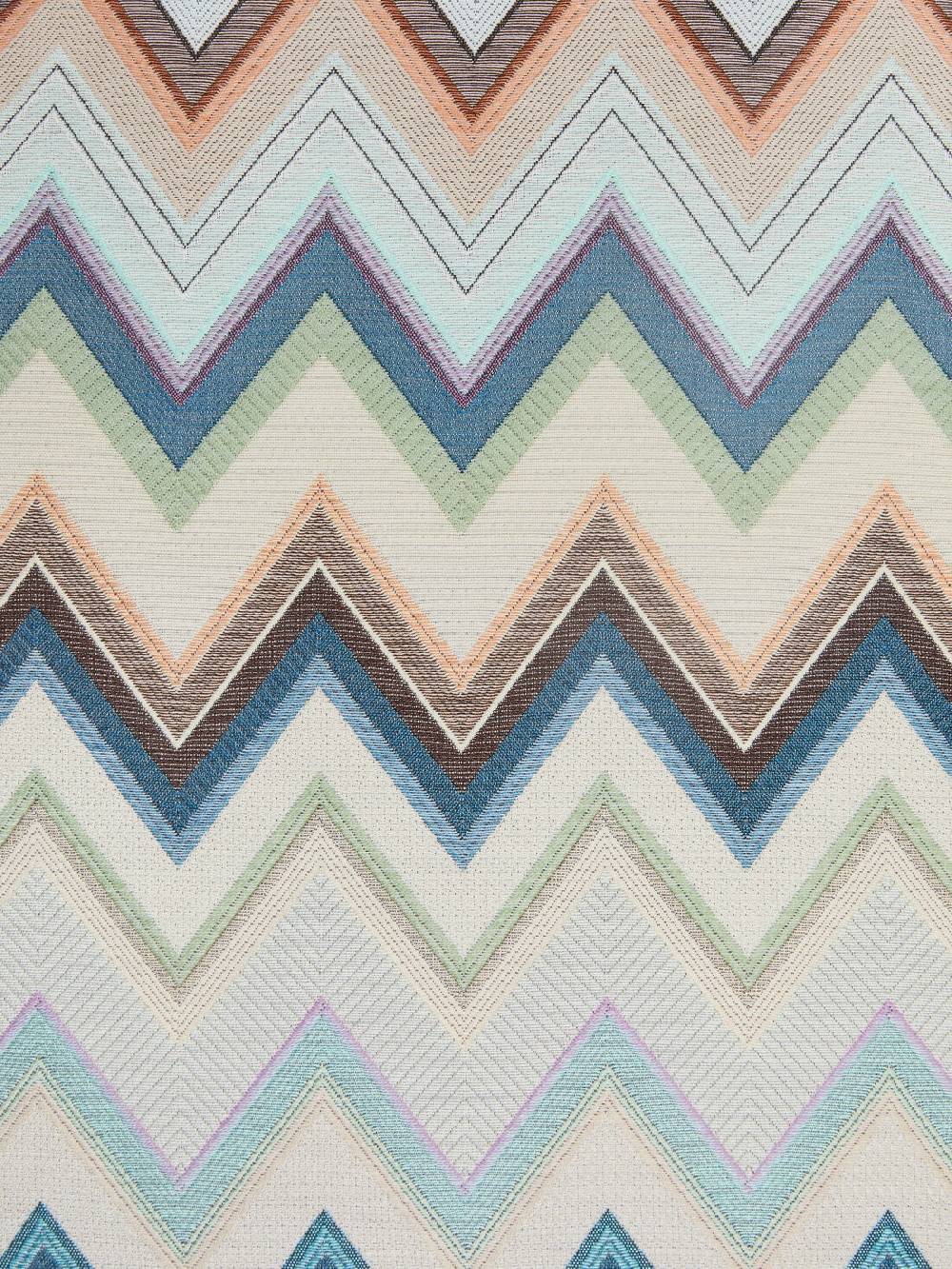 Missoni Pouf cilindrico Agadir 40x30 cm Online